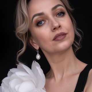 Логотип @evgenia_vash - Evgenia Vash