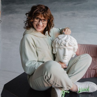 Логотип @evgeniadolgintseva - Нетипичный нейропсихолог Долгинцева