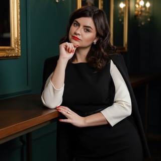 Логотип @evgeniakhayrullina - Магия, Таро, Руны с Евгенией Хайруллиной