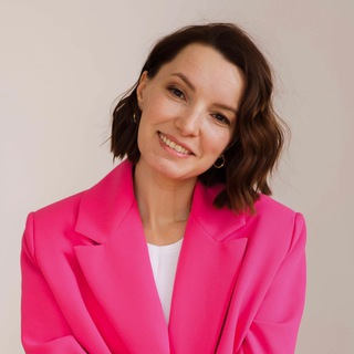Логотип @evgenialevitskaya - Начни делать с EVGENIALEVI