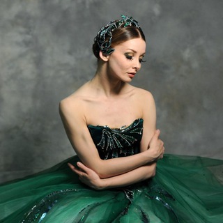 Логотип @evgeniaobraztsova - Евгения Образцова