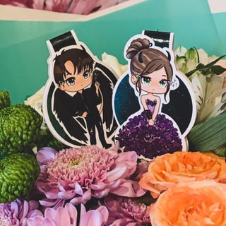 Логотип @evgeniatbooks - Стихийный мир