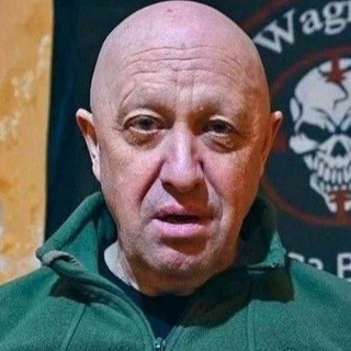 Логотип @evgenii_prigozhin - ПРИГОЖИН ЖИВ | СВО НОВОСТИ