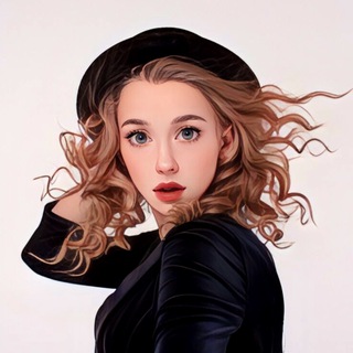 Логотип @evgeniia_glotova - Glotova⛔️LIFE