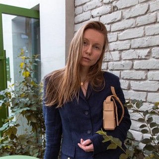 Логотип @evgeniia_makhota_new - Евгения Махота