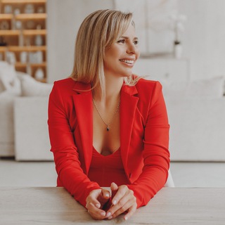 Логотип @evgeniia_uvarova - ЕВГЕНИЯ УВАРОВА