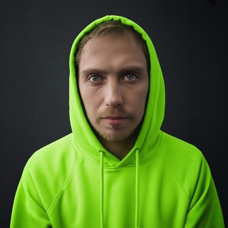 Логотип @evgeniishamshura - Ноги не главное