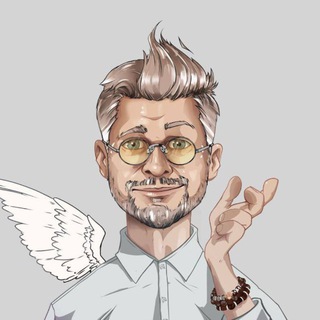 Логотип @evgenij_krutyh - Евгений Крутых