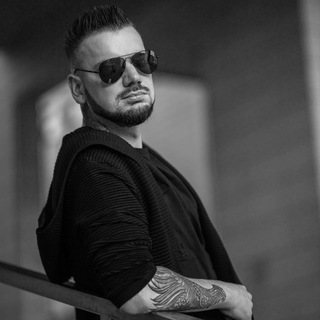 Логотип @evgeniy_business_motivation - Евгений: бизнес мотивация