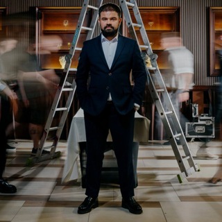 Логотип @evgeniy_dorenberg - ЕВГЕНИЙ ЕФРЕМОВ | ДОРЕНБЕРГ