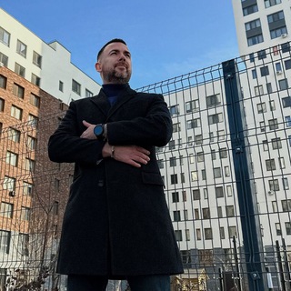 Логотип @evgeniy_kabula - Евгений Кабула || Новостройки Тюмени🏠🏢