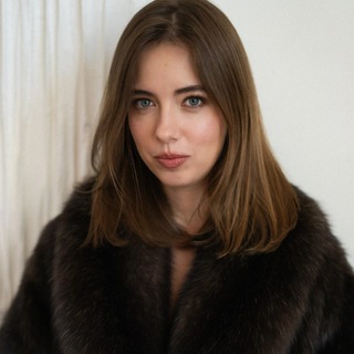 Логотип @evgeniya_furs - Evgeniya Furs