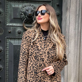 Логотип @evgeniya_gok - Evgeniya Gok_ channel