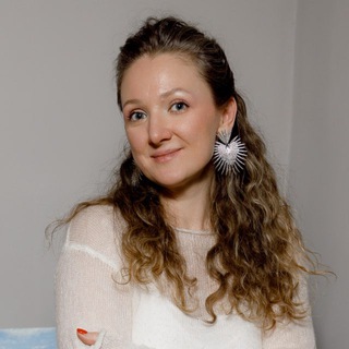 Логотип @evgeniya_gribkova - Грибкова|про отношения