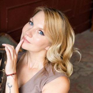 Логотип @evgeniya_haritonova_psy - 🦚 Психология. Психосоматика. 🦚