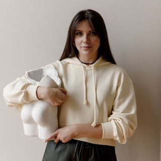 Логотип @evgeniya_petrenko - Евгения Петренко | дизайнер интерьера