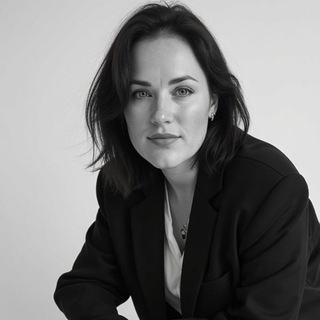 Логотип @evgeniya_ponyavkina - Евгения Понявкина | Про смыслы