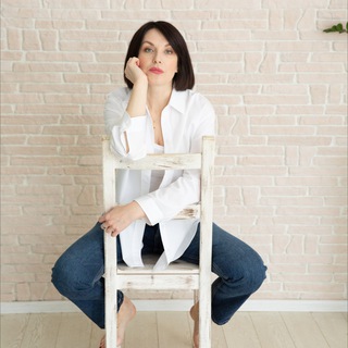 Логотип @evgeniya_umnova_astroblog - Евгения_Умнова_Астроблог