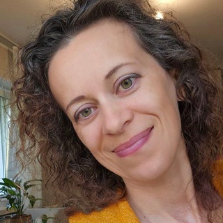 Логотип @evgeniyalodkevich - Евгения Лондкевич / про контент