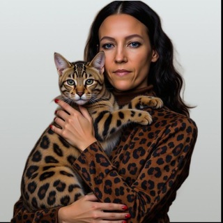 Логотип @evgeniyalychkoastrolog - АСТРОЛОГИЯ для эзотериков с Евгенией Лычко