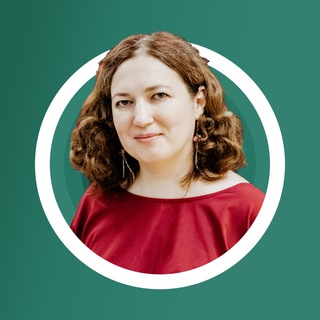 Логотип @evgeniyapogudina - Евгения Погудина. Мастерская глубинной психологии