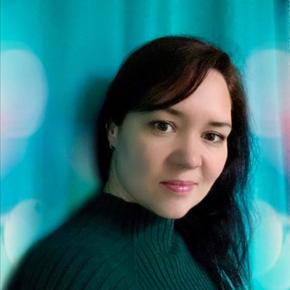 Логотип @evgeniyashamina_mlm_ypakovka - Евгения Шамина про Продвижение