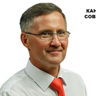 Логотип @evgeniybulgakov - ЯСНЫЙ ПЕРЕЦ Евгений Булгаков