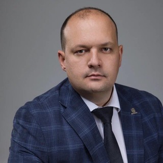 Логотип @evgeniye_bakulin - Евгений Бакулин