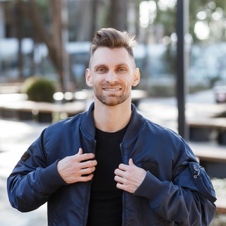 Логотип @evgeniygirfanov - Евгений | Генератор клиентов