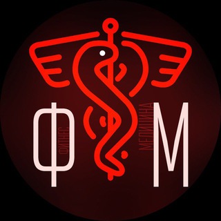 Логотип @evgeniypanshin_md - Фитнес & Медицина