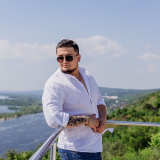 Логотип @evgeniypershin - EVGENIY PERSHIN I BOGATYR HISTORY