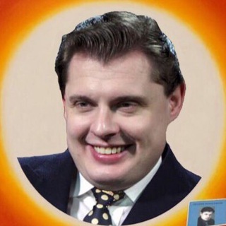 Логотип @evgeniyponasenkov - Мемы с Евгением Понасенковым