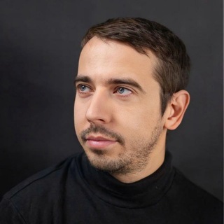 Логотип @evgeniyrabotnikov - Евгений Работников LIVE
