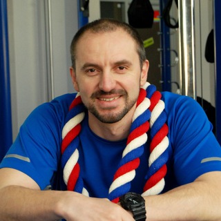 Логотип @evgeniyshapovalovfitness - Евгений Шаповалов