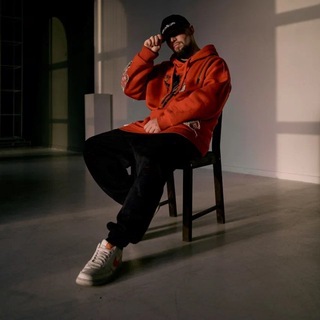 Логотип @evgenkochetkov - EVGEN KOCHETKOV / LIFE