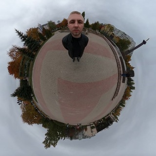 Логотип @evgeny_ponomarenko - Тот самый, который..