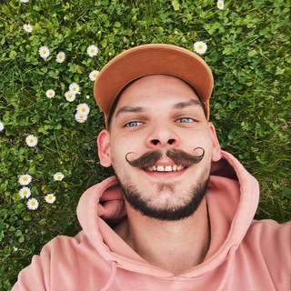 Логотип @evgeny_pushkin - Евгений Пушкин