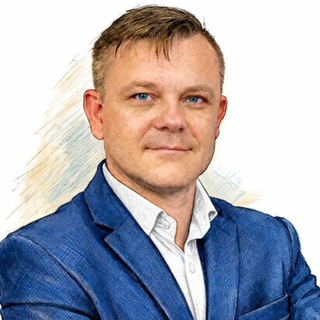 Логотип @evgeny_vergus - Е. Вергус | Про_Заработок