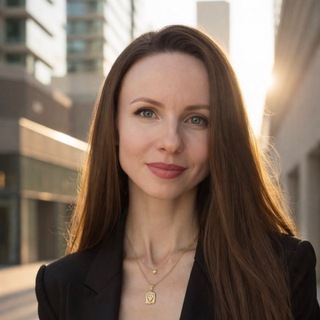 Логотип @evgenya18775 - Ev_va•Реализация и деньги