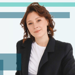 Логотип @evgenya_finance_dengi - Инвестиции с Евгенией Поповской