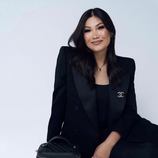 Логотип @evgenyavinokurova86 - Vinokurova о Дубае.🔥