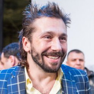 Логотип @evgenychichvarkin - Tot_samy_chichvarkin