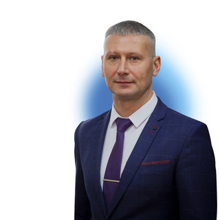 Логотип @evgenyimikhlik - Евгений Михлик / Глава Охинского муниципального округа