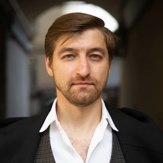 Логотип @evgenykoblov - День из жизни архитектора
