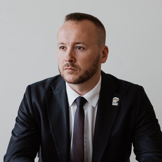 Логотип @evgenykuzminru - Евгений Кузьмин 🇷🇺 Херсонская область | Единая Россия