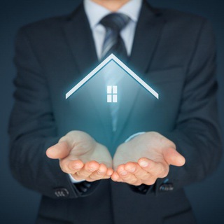 Логотип @evgenyrealtor - ЕвГЕНИЙ НЕДВИЖИМОСТИ (КИРОВ)