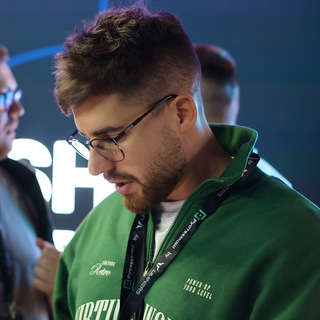 Логотип @evgenytara7ov - TARASOV INVEST