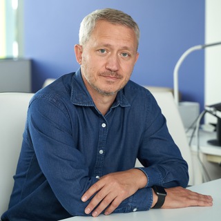 Логотип @evgenytugolukov - Евгений Туголуков