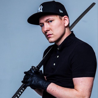 Логотип @evgenyuprock - Женя UPROCK