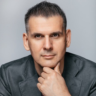Логотип @evgenyzhigilii - Бизнес-тренер Евгений Жигилий